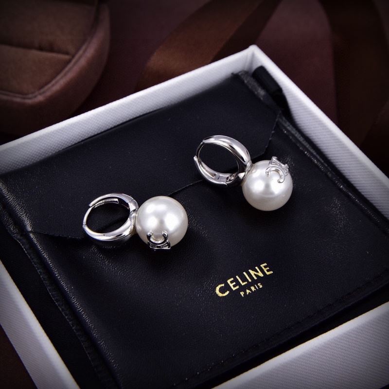 Celine Earrings